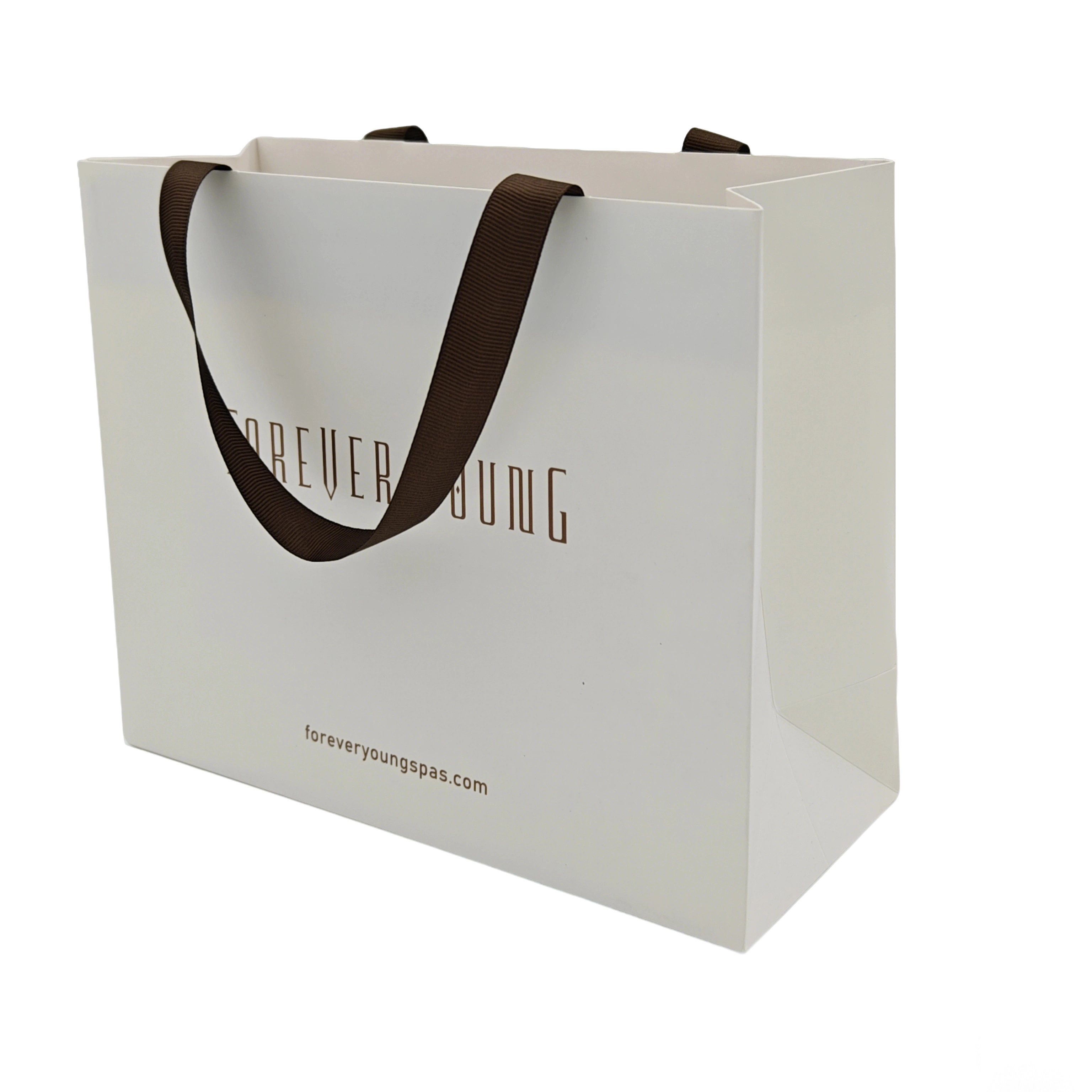  Sacolas de compras personalizadas 