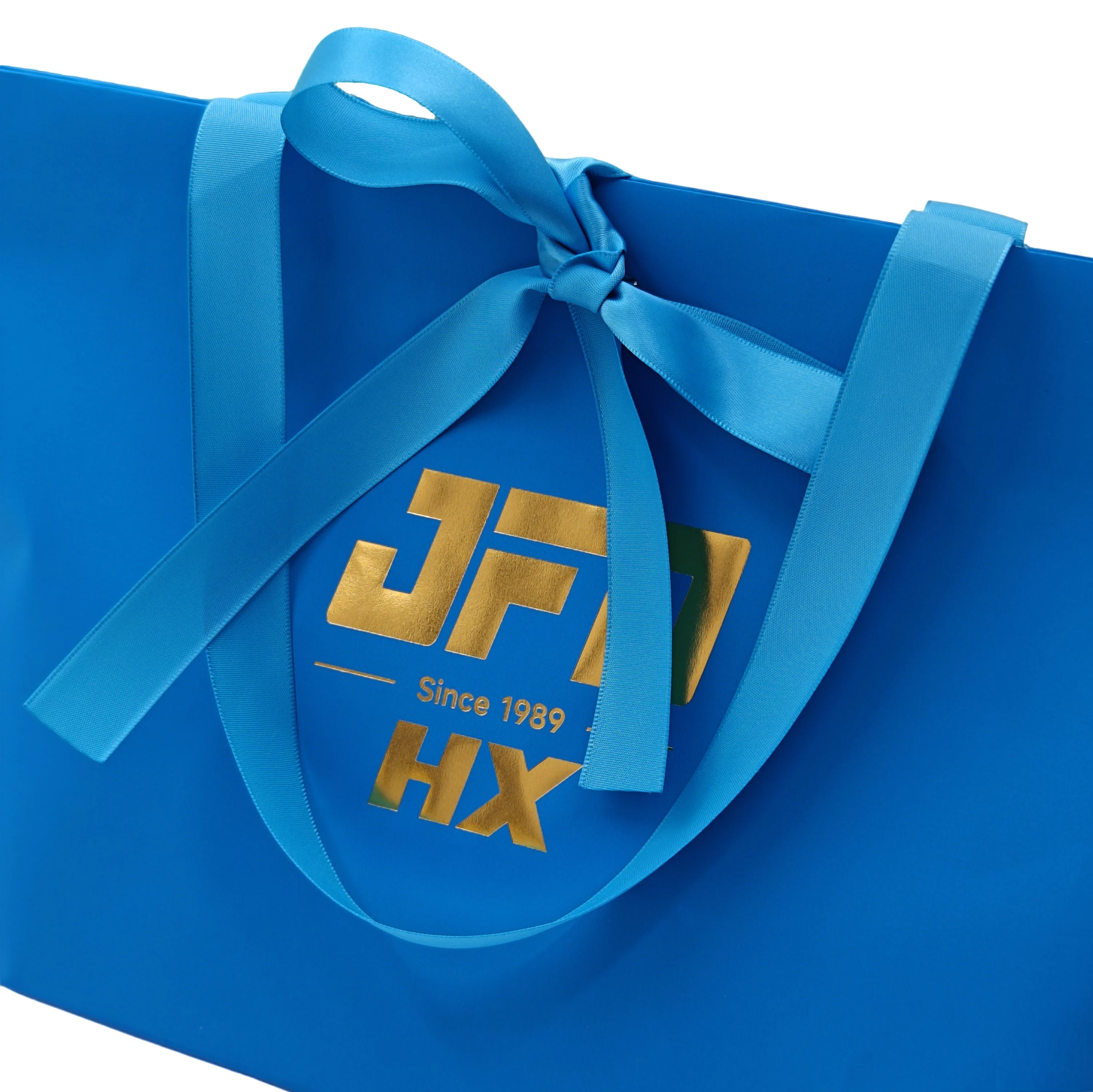  Sacola de presente personalizada 