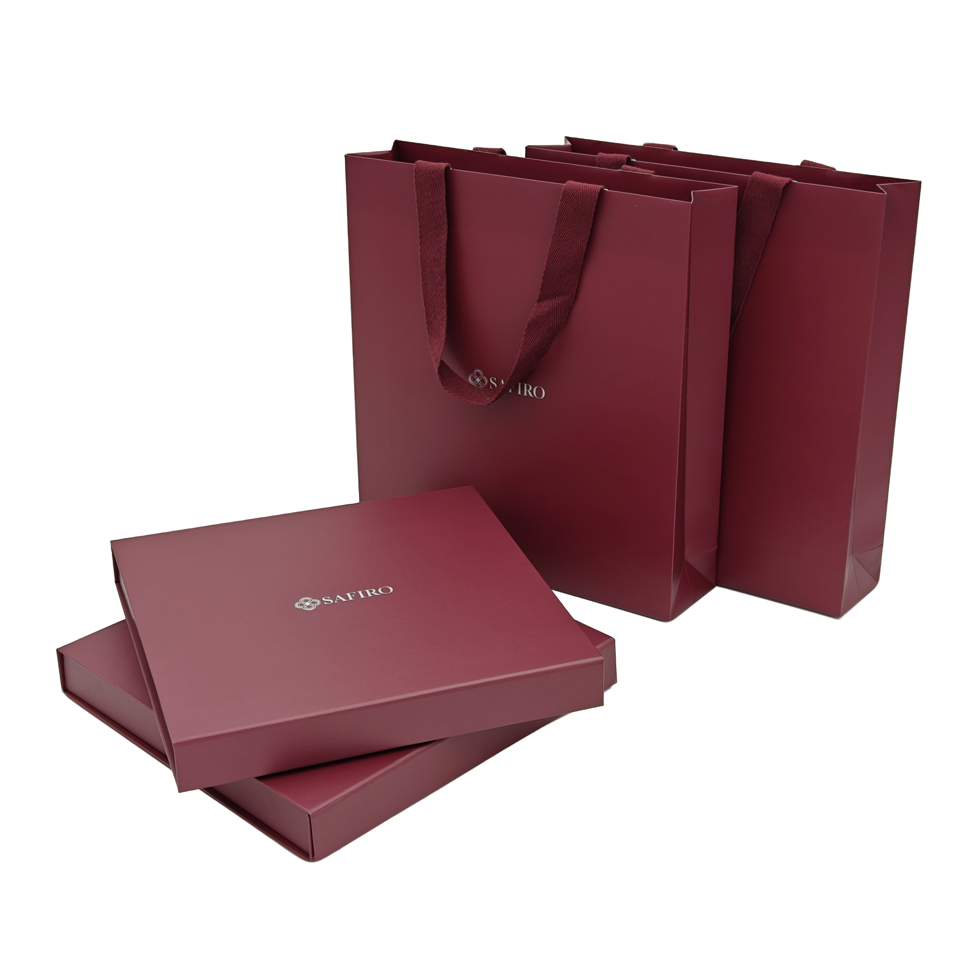  Sacola de compras personalizada 