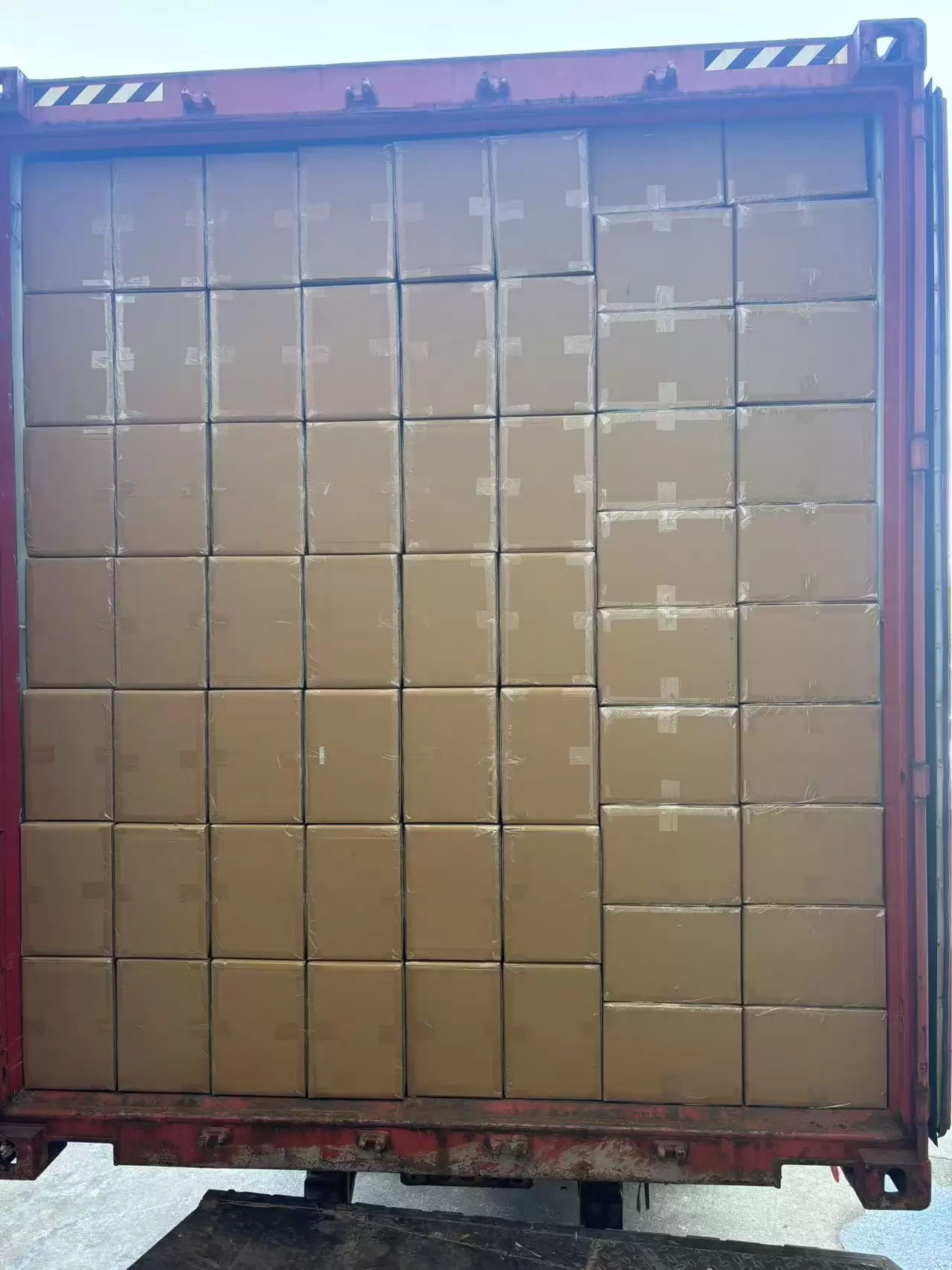 Caixa de presente dobrável Caixa de presente dobrável