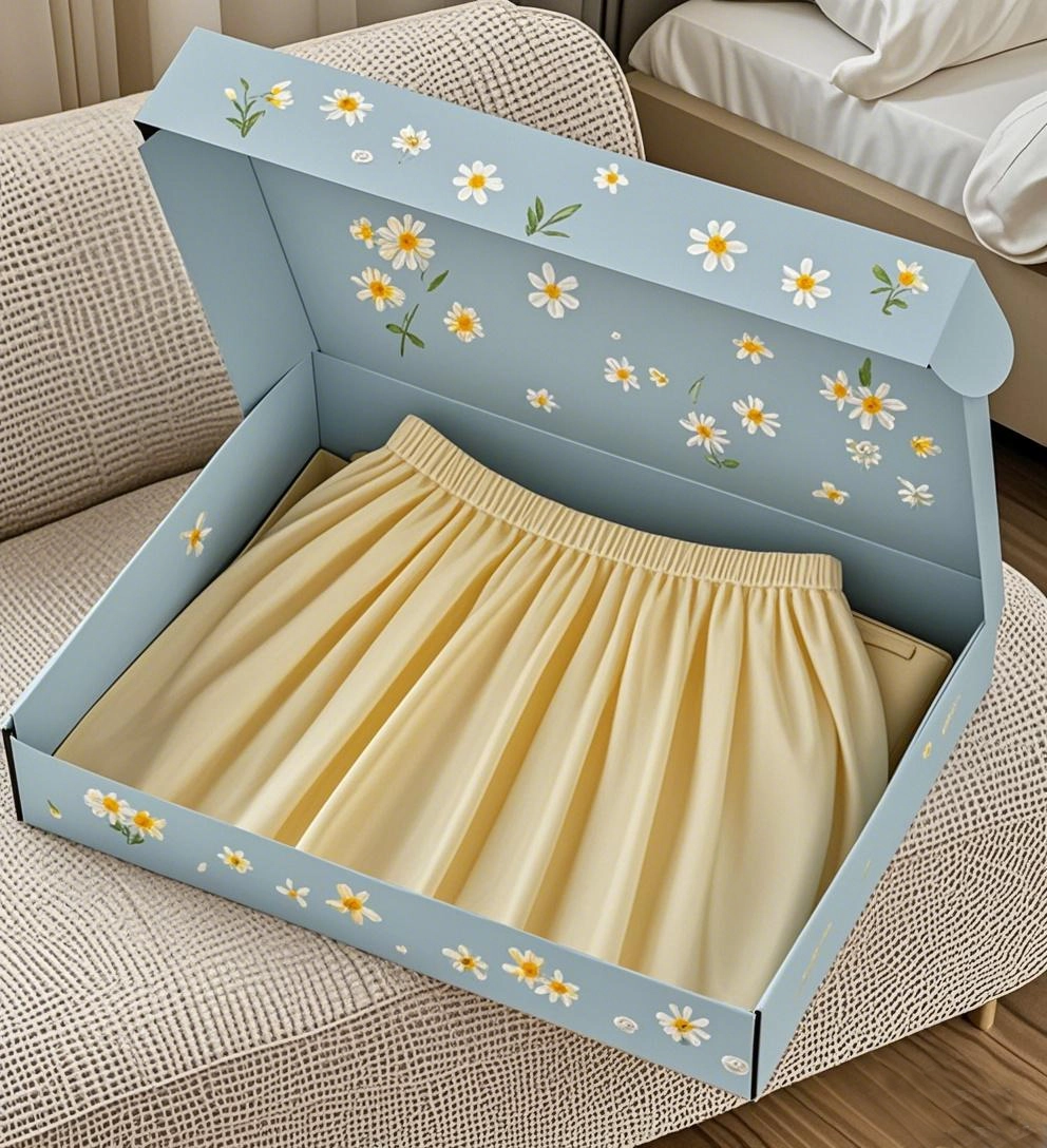 Caixas de correspondência personalizadas 