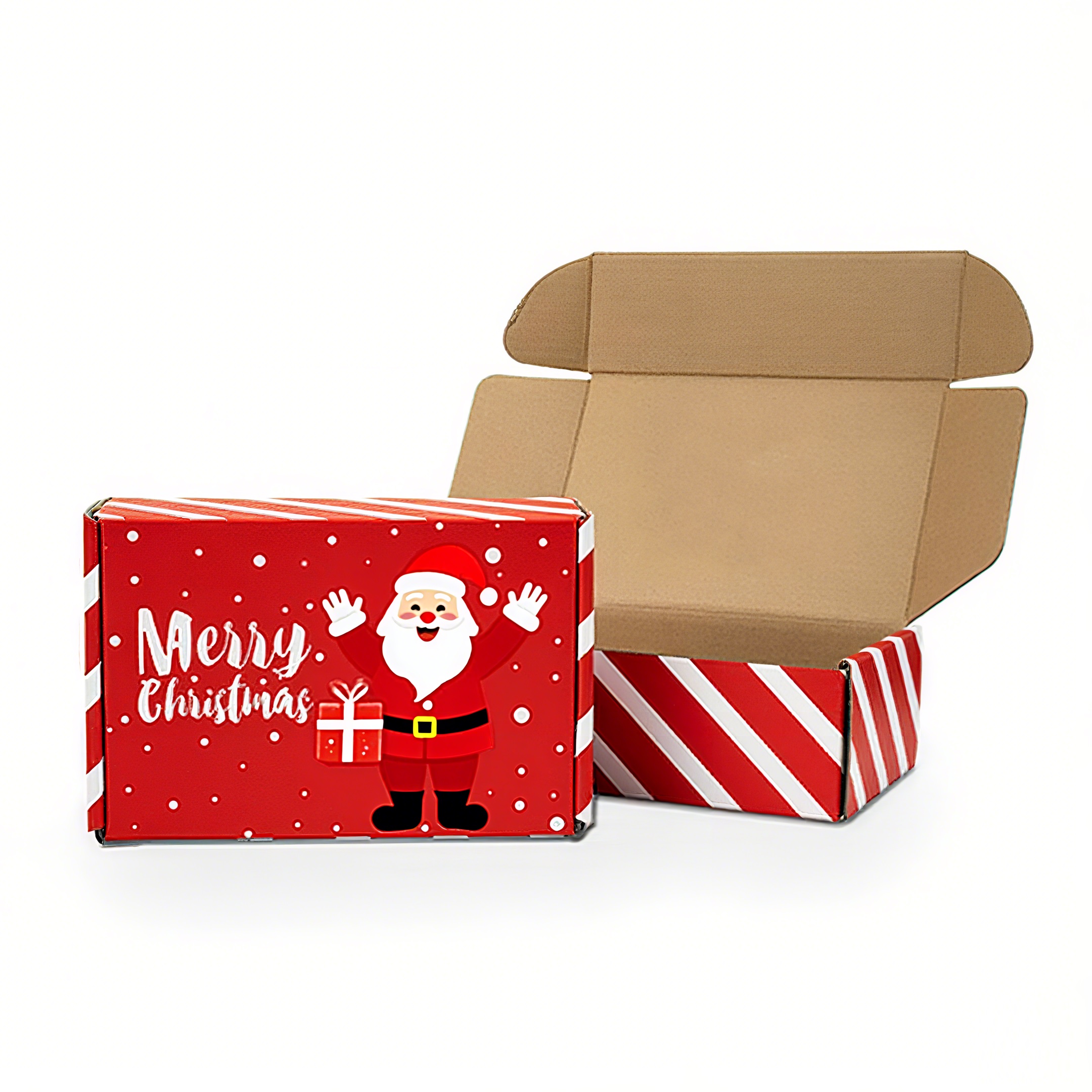  Caixas de correio de Natal personalizadas 