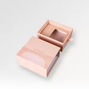 Caixas de gaveta rígidas Caixas de gaveta rígidas