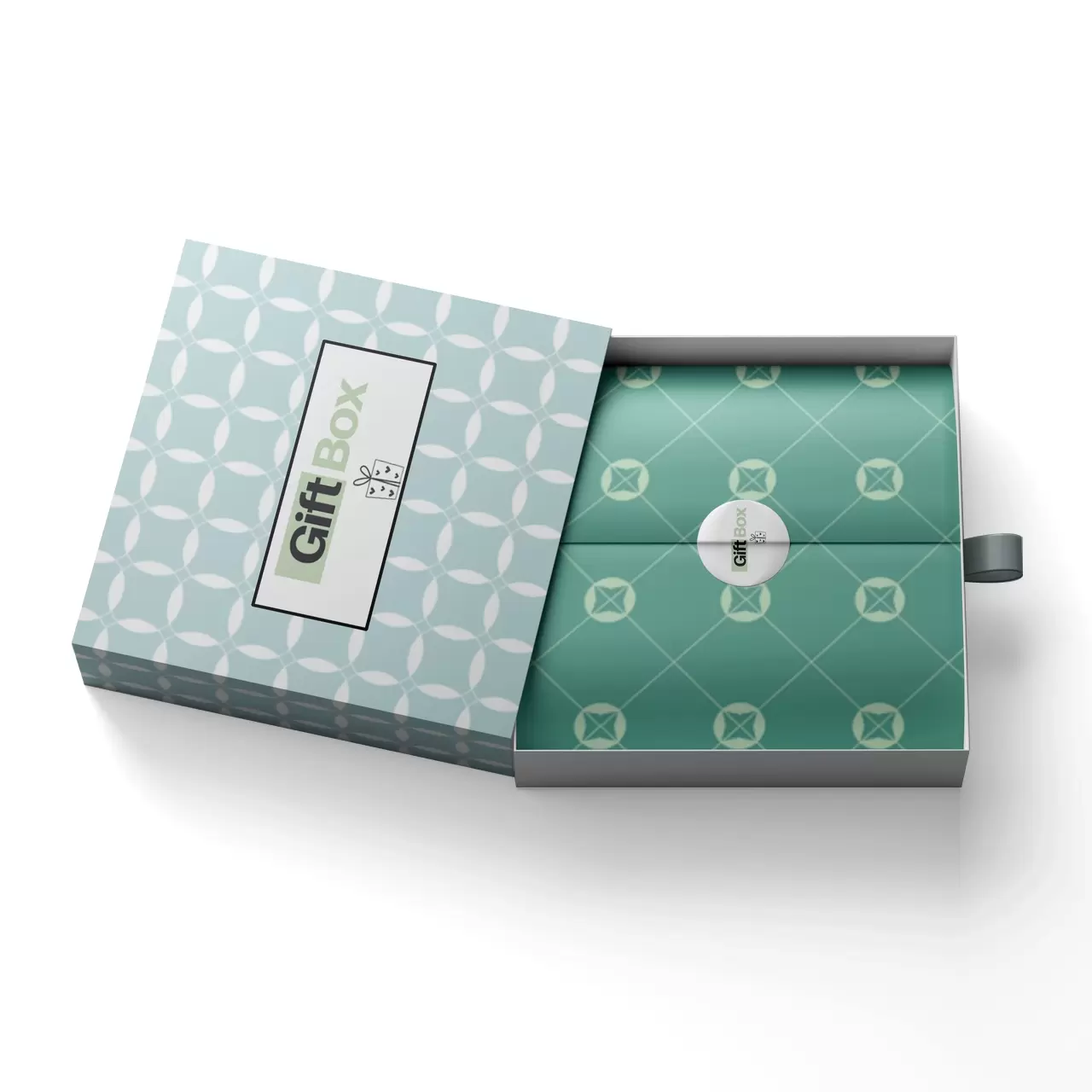 Caixas de gaveta rígidas Caixas de gaveta rígidas