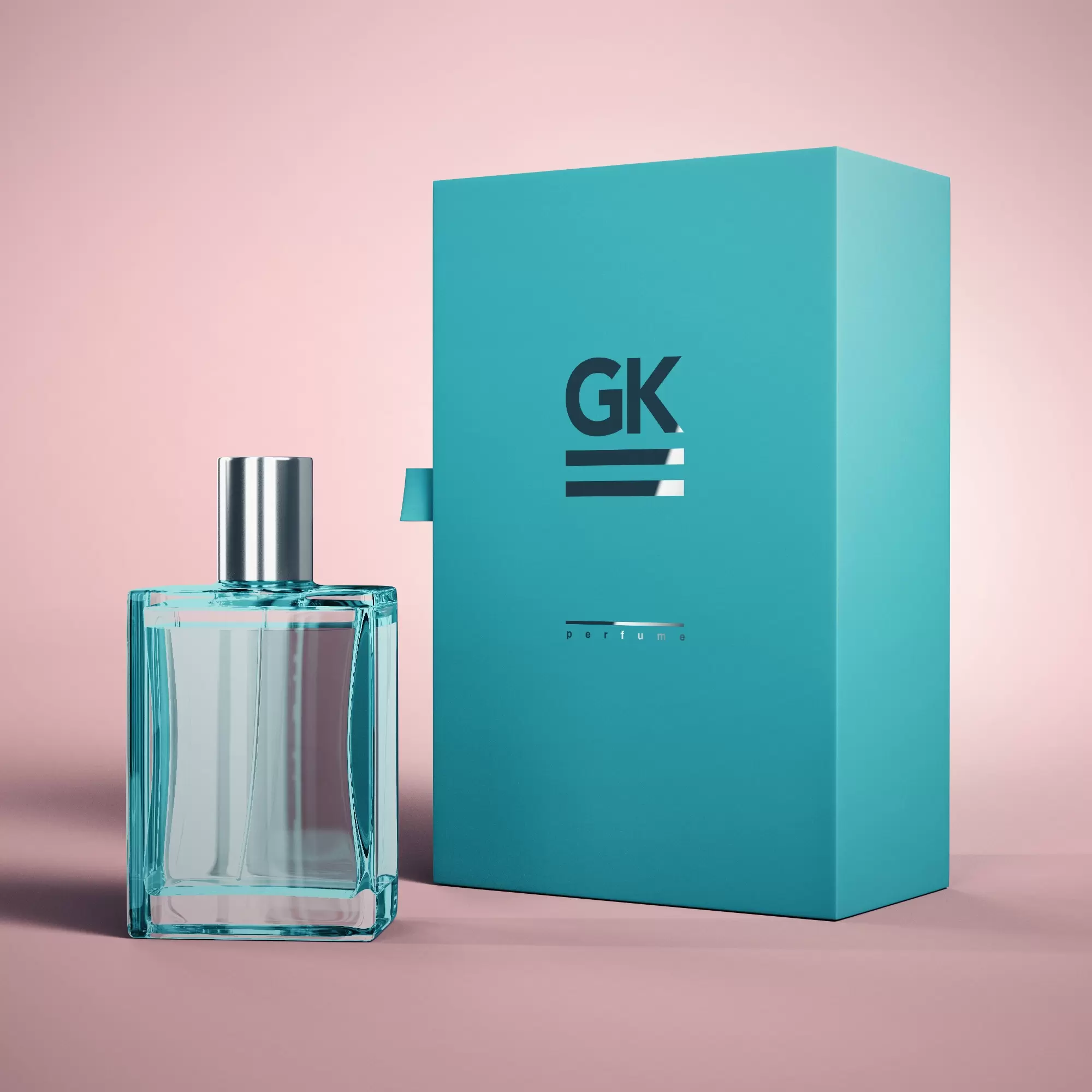 Caixas de tampa e base