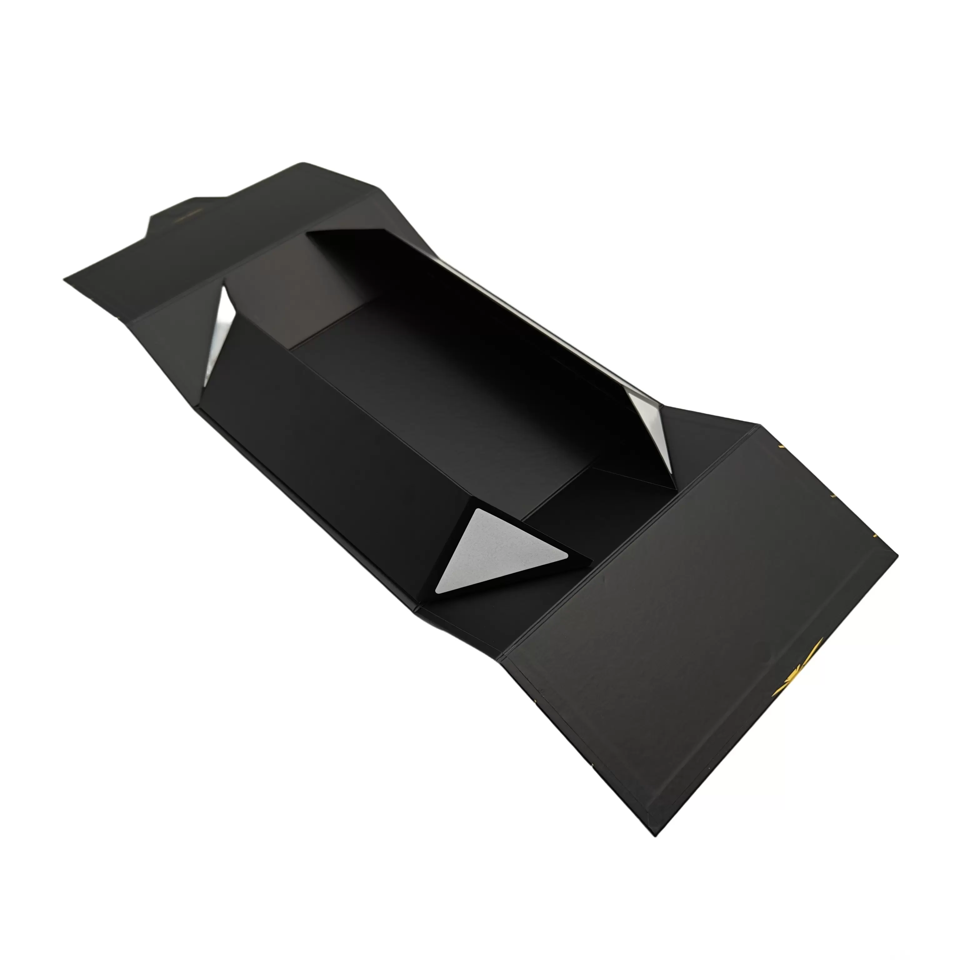 Caixa de presente com tampa magnética Caixa de presente com tampa magnética