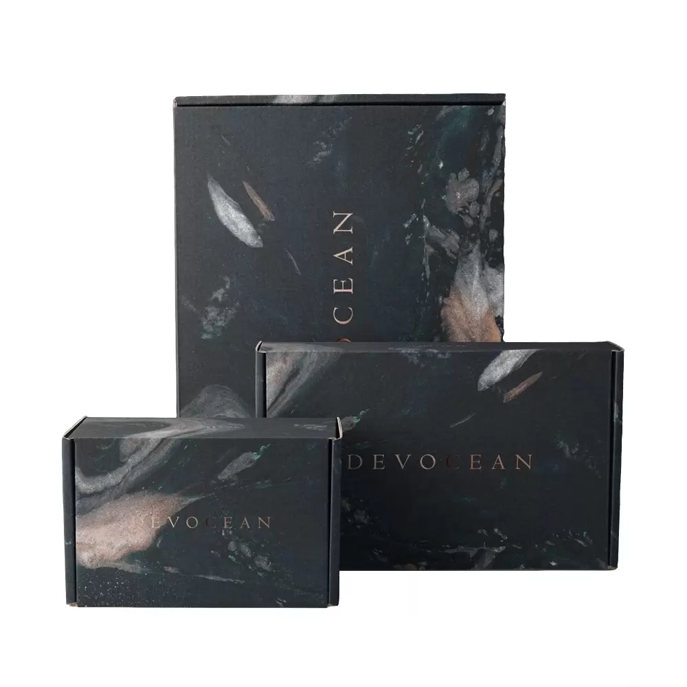 Caixas de correspondência personalizadas Caixas de correspondência personalizadas