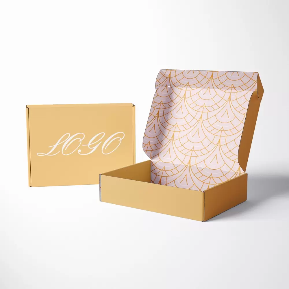 Caixas de correio Caixas de correio