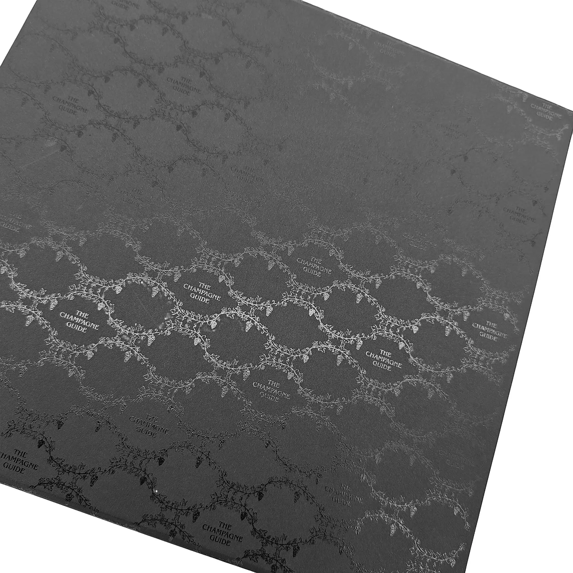 Caixa de presente com impressão UV Caixa de presente com impressão UV