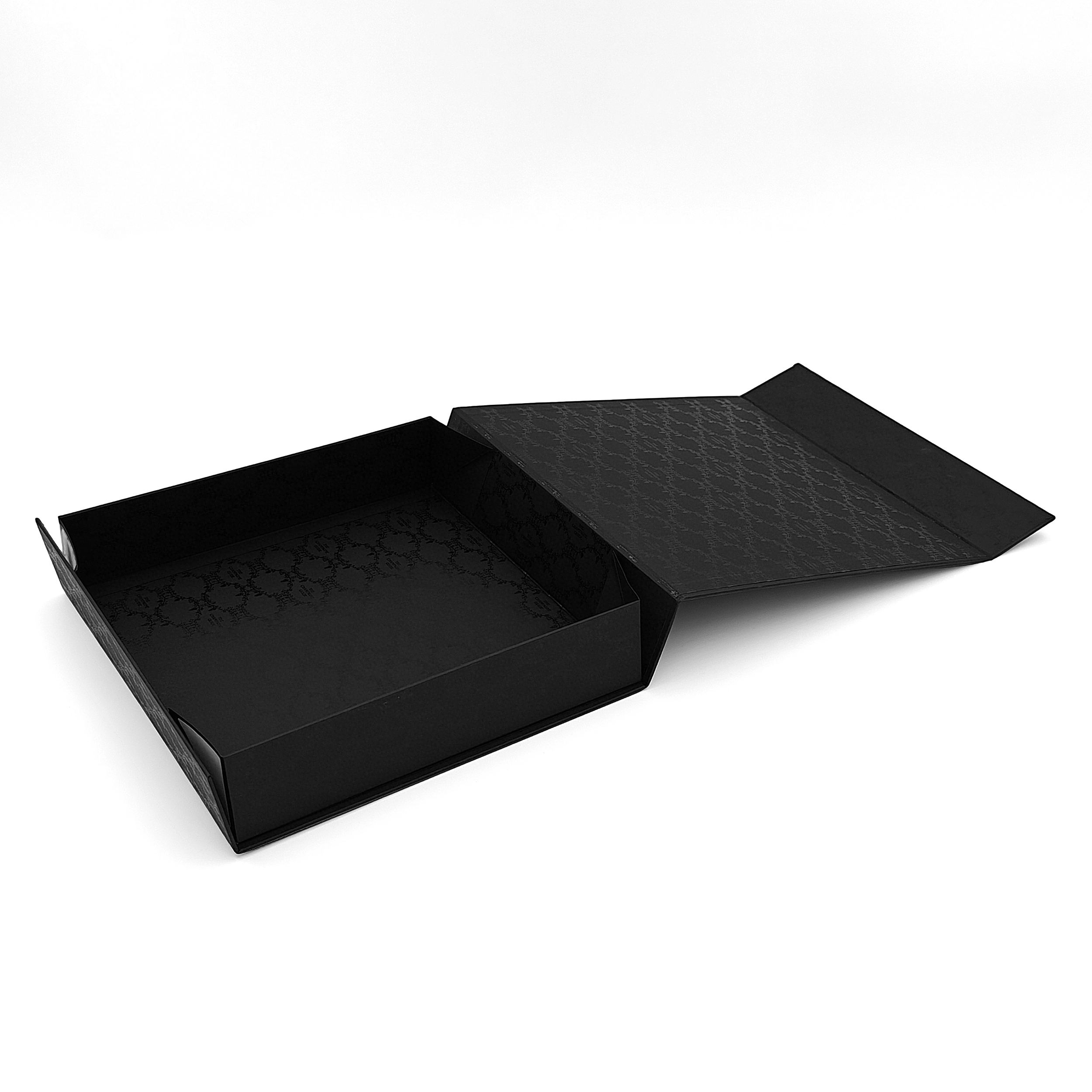 caixa de presente dobrável caixa de presente dobrável