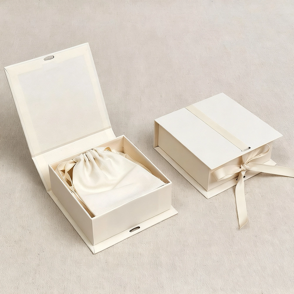 Embalagens para joias Embalagens para joias