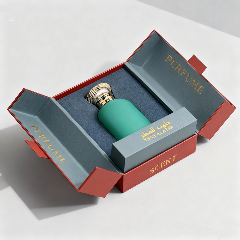design de caixa de perfume design de caixa de perfume