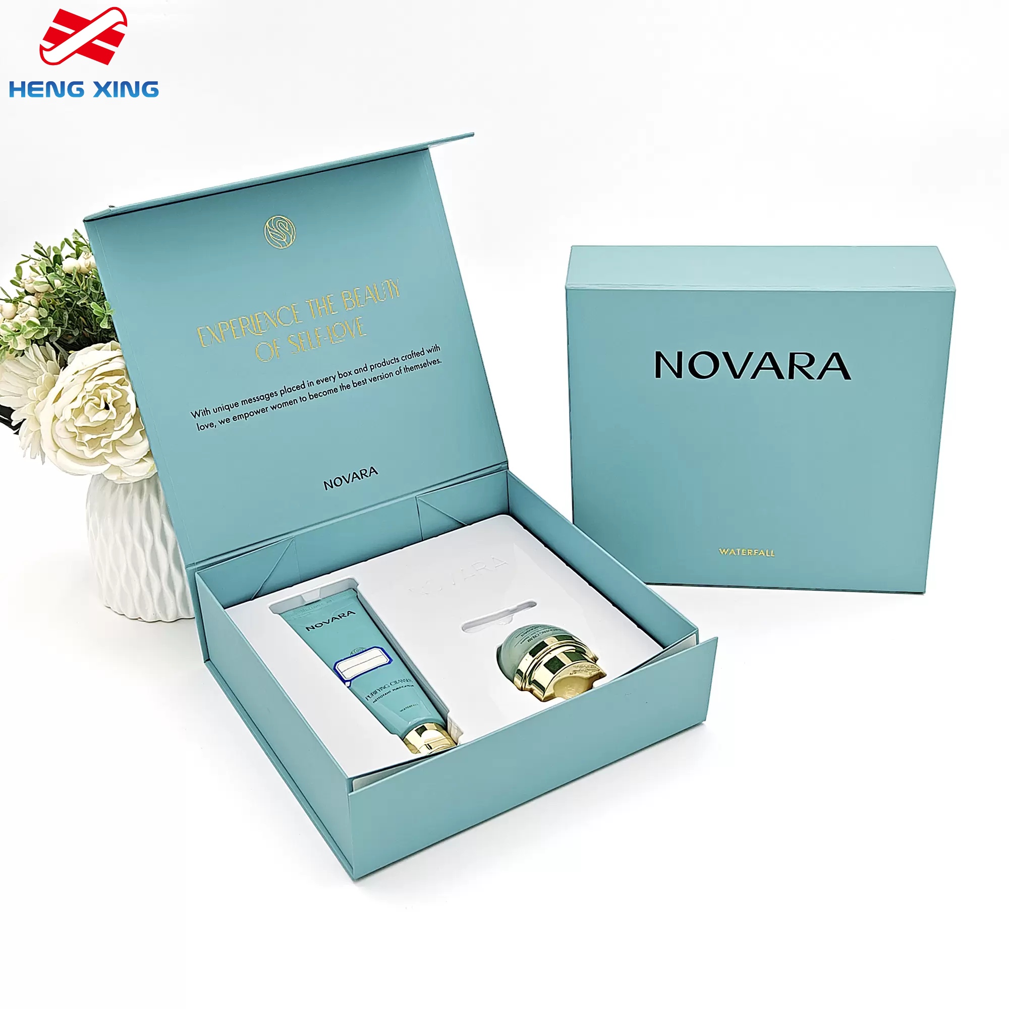 Caixas de presente magnéticas personalizadas Caixas de presente magnéticas personalizadas