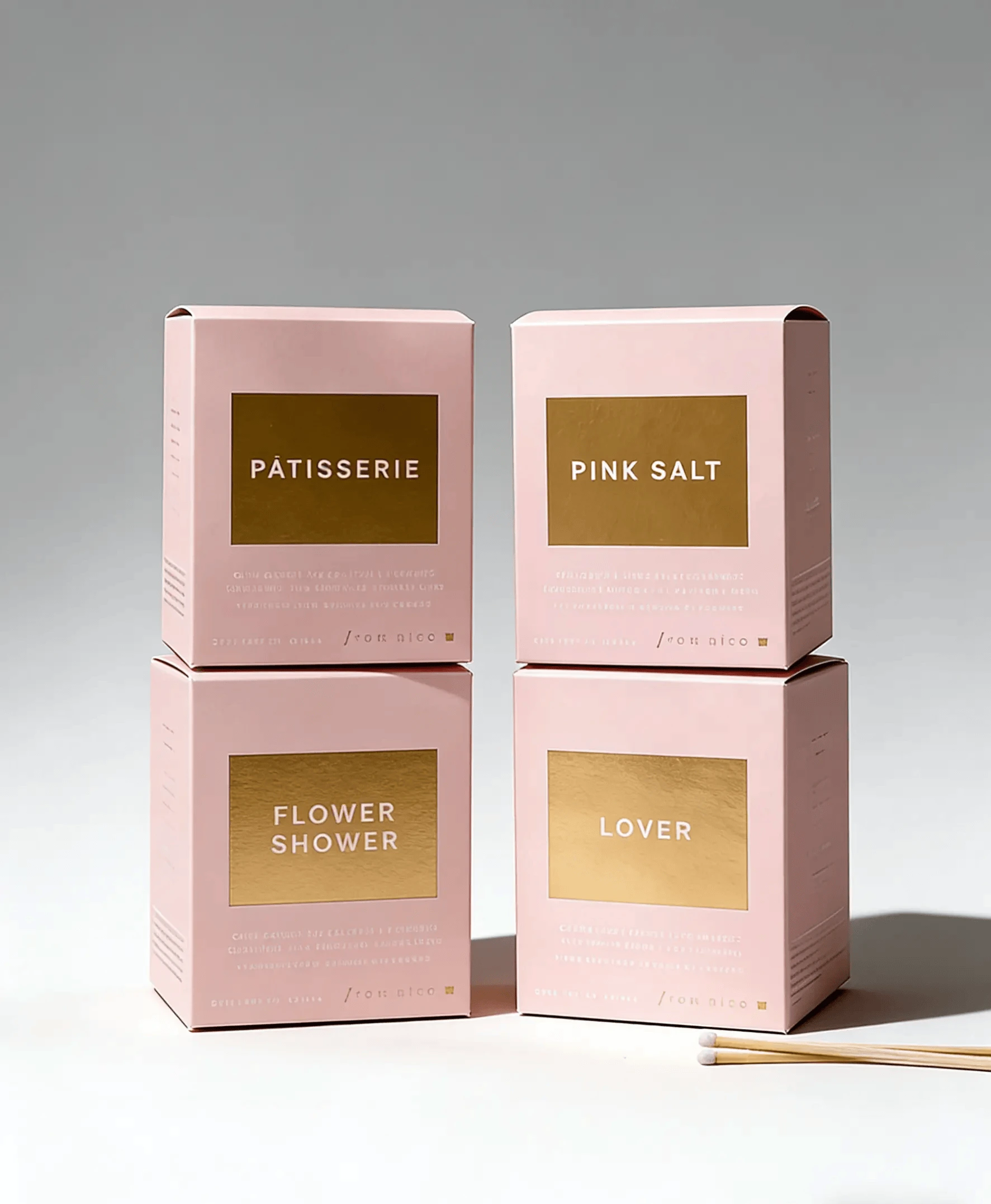 Caixa de extremidade dobr&aacute;vel