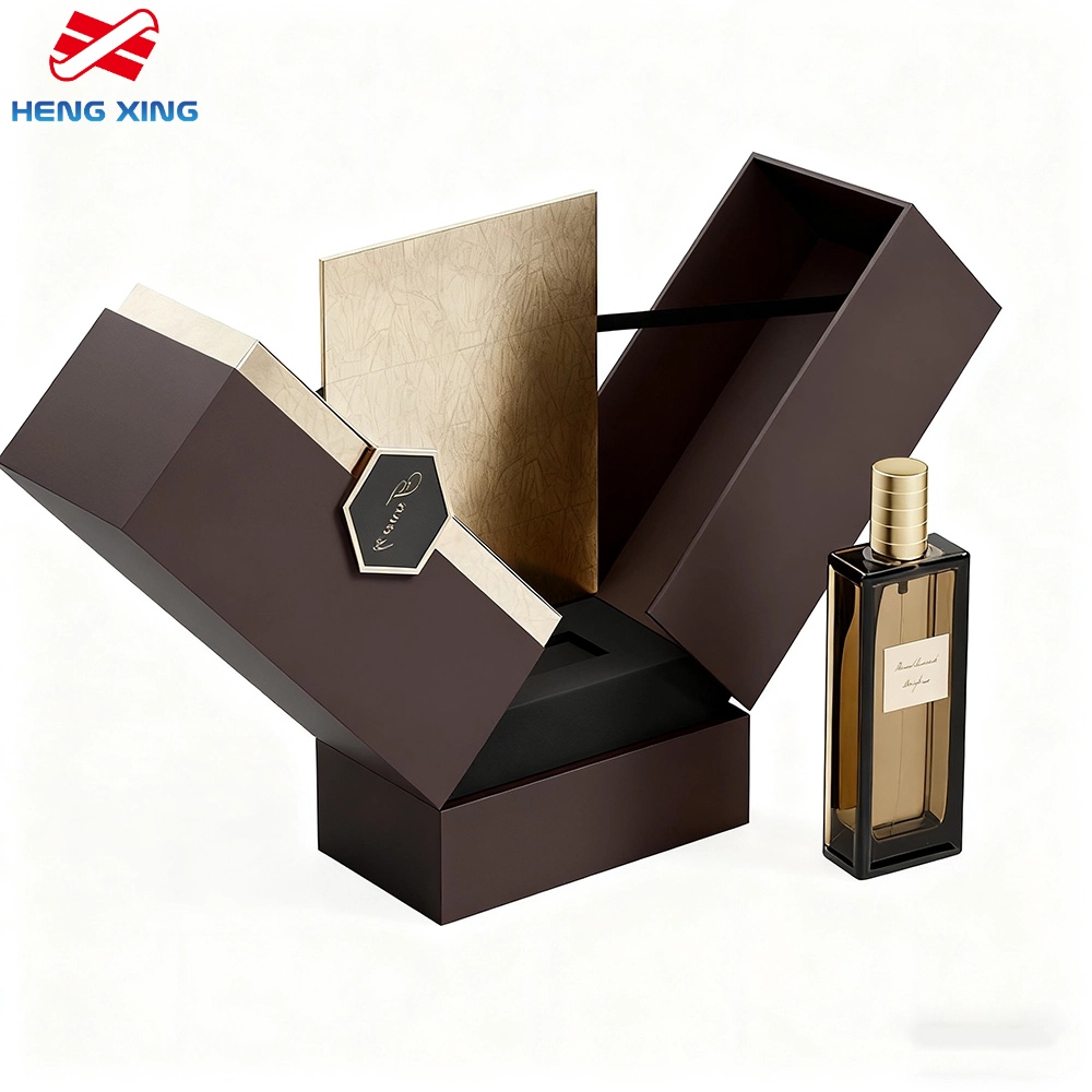 Caixas de presente com tampa magnética por atacado Caixas de presente com tampa magnética por atacado